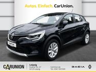 Renault Captur, EVOLUTION TCe 140, Jahr 2024 - Leipzig