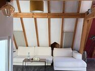 Lichtdurchflutetes Appartement mit Balkon - ruhige Lage, top Anbindung - Bad Friedrichshall