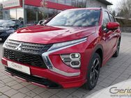 Mitsubishi Eclipse, Cross PlugIn Hybrid Select, Jahr 2022 - Altötting