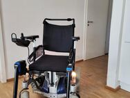 Verkaufe elektrischen Rollstuhl Invacare Storm 4 - Hannover