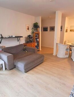 Stilvolle Wohnung mit Fahrstuhl im Herzen von Buchholz - modern, zentral & mit Wohlfühlfaktor - Buchholz (Nordheide)