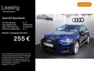 Audi A3, Sportback Advanced 35 TDI, Jahr 2023 - Bad Nauheim