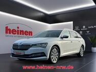 Skoda Superb, 2.0 TDI Combi Style, Jahr 2022 - Dortmund Marten