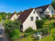 Freistehendes Einfamilienhaus - Suhl