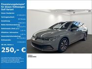 VW Golf Variant, 1.0 VIII Move eTSI, Jahr 2023 - Velbert