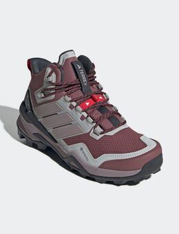 adidas TERREX TERREX SKYCHASER MID GORE-TEX Wanderschuh wasserdicht