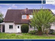 Bielefeld-Altenhagen: gepflegte Doppelhaushälfte in ruhiger Lage! 89 m² | Garage - Bielefeld