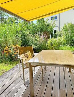 Hochwertige Doppelhaushälfte in Berlin-Schlachtensee - Berlin