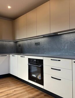 Hochwertige Mietwohnung in Luxemburg-Nähe * Erstbezug - Igel