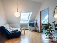 WG-GEEIGNET - Eigentumswohnung mit Garage in Homburg! - Homburg