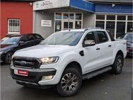 Ford Ranger Wildtrak 2.2D Doppelkabine 4x4 NAVI AHK - Wetzlar