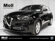 Alfa Romeo Tonale, SUPER HINTEN, Jahr 2023 - Köln