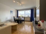 Freundliche & gepflegte 4-Zimmer-Wohnung mit Einbauküche mit toller Lage in Rosdorf *provisionsfrei* - Rosdorf (Niedersachsen)