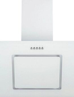 RESPEKTA Kopffreihaube CH 22010 CH 22010, 90 cm, 3 Leistungsstufenm, LED-Beleuchtung, Ab- und Umluftfähig