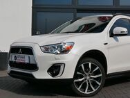 Mitsubishi ASX Klassik Kollektion+ 2WD - Geisenheim