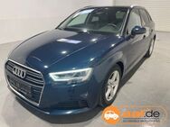 Audi A3 Sportback 35 TDI S-Tronic EU6d-T Leder Navi LED StandHZG - Norderstedt