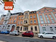 Schönes Mehrfamilienhaus im Zentrum des Erholungsortes Eibenstock im Erzgebirge - Eibenstock