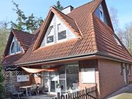 Schöne Doppelhaushälfte mit Carport in Oldenburg-Osternburg - Oldenburg