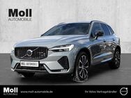 Volvo XC60, Ultimate Dark B4 Diesel EU6d AD digitales Sitze, Jahr 2023 - Aachen