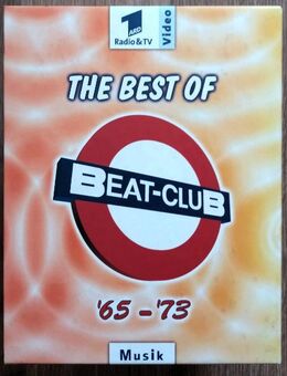 Beat Club- The Best of - Kühlungsborn