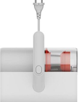 Xiaomi Handstaubsauger Dust Mite Vacuum Cleaner 2 EU BHR8276EU, 350 W, mit Beutel, 50°C Heißlufttrocknung