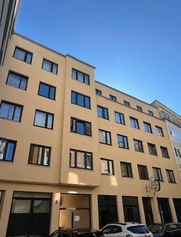 zentral u. ruhig zum Innenhof: modernisierte gut vermietete 3 ZKB - Augsburg