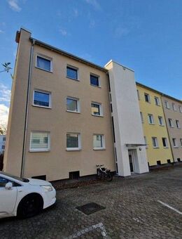 Modern und zentral - wie genial! - Wolfsburg