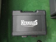 Kreissäge Herkules Laser Beam BHK 1600LE , mit Koffer ,gebraucht ,voll funktionstüchtig - Bochum
