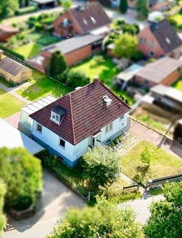 Familienfreundliches Haus mit Garten - ohne Käuferprovision - Emkendorf