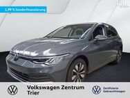 VW Golf, 1.5 TSI VIII Move, Jahr 2023 - Trier