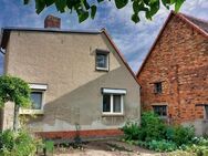 Haus und Hof ohne Käuferprovision - Leuna