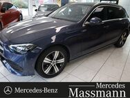 Mercedes C 220, d T Avantgarde, Jahr 2023 - Kastellaun