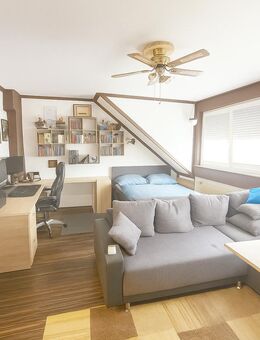 Attraktive, renditestarke Wohnung - ideal für Paare oder Singles. - Bottrop