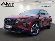 Hyundai Tucson, 1.6 T-GDI Prime Assistenz-Paket, Jahr 2023 - Tauberbischofsheim