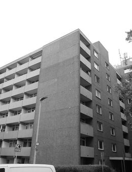 Sanierte Kapitalanlage mit Balkon und Einbauküche in gefragter Lage von Marienborn! - Mainz