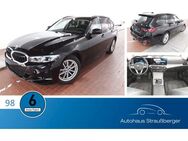 BMW 320 i Touring Tempo. AHK SHZ HuD RFK LCP adptvLED - Roßtal