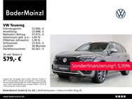 VW Touareg, 3.0 TDI 4xSHZ, Jahr 2020 - Wolfratshausen