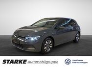 VW Golf, 2.0 TDI Move, Jahr 2024 - Ibbenbüren