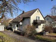 Die ganze Familie unter einem Dach - Baunach
