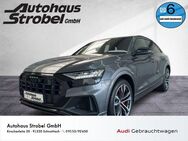 Audi SQ8 4.0 V8 TDI Tiptronic Quattro Standh. LED-Matrix Pano Bang&Olufsen Massage - Schnaittach