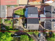 Zwei Häuser mit Garagen und Garten in Marl - Ideal für Generationenwohnen - Marl (Nordrhein-Westfalen)