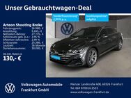 VW Arteon, 2.0 TDI Shooting Brake R-Line IQ Light 3h947Z, Jahr 2023 - Frankfurt (Main)