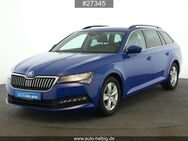 Skoda Superb, 2.0 TDI Combi Ambition #####, Jahr 2021 - Donnersdorf