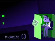 Informatiker / Anwendungsbetreuer / IT Support ? Infrastruktur & Administration (m/w/d) - Mainz