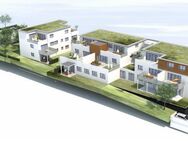 Erstbezug - Moderne Neubauwohnung mit Tiefgarage und Terrasse - Balingen