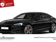 Audi A5, Sportback 45 TFSI quattro S line, Jahr 2023 - Aach (Baden-Württemberg)