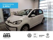 VW up, e-up Move LANE, Jahr 2020 - Braunschweig