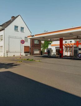 Über 7% Rendite: Sehr Attraktives Investment mitten im Zentrum von Leverkusen-Opladen - Leverkusen