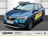 Renault Arkana, ZEN TCe 140, Jahr 2022 - Halberstadt