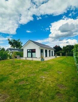 Luxus-Wochenendhaus am Dümmer See - Lembruch